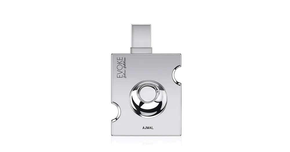 Sleva Ajmal Evoke Silver for Him EDP 90 ml M