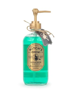 Witch's BrewTekuté mýdlo na ruce, 490 ml Omezená Nabídka