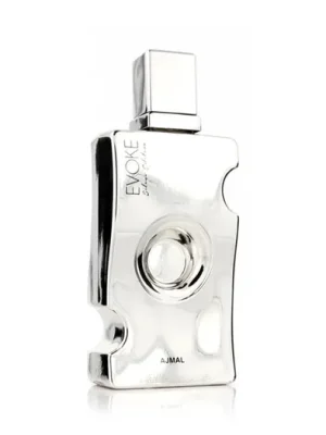 Ajmal Evoke Silver for Her EDP 75 ml W Časově Omezené