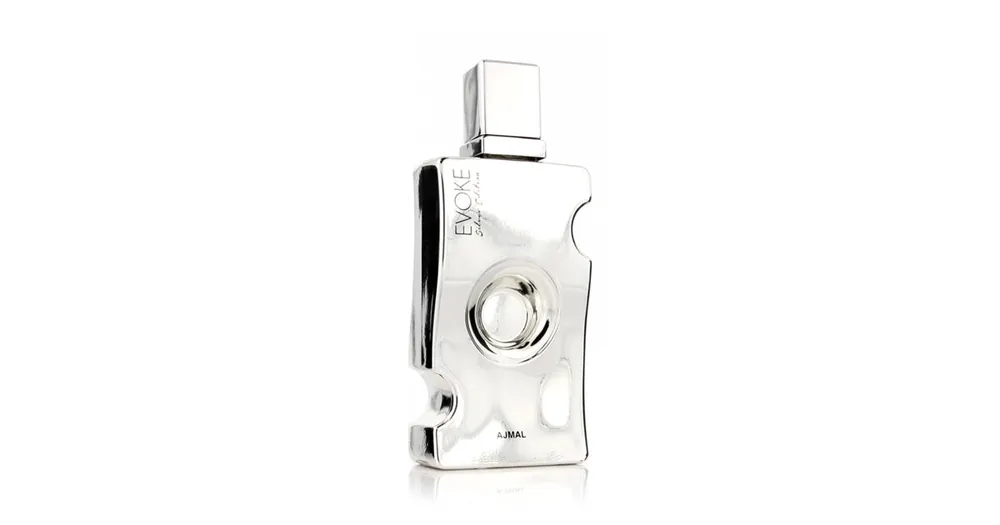 Ajmal Evoke Silver for Her EDP 75 ml W Časově Omezené