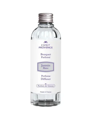 Květ jasmínuNáhradní náplň do difuzéru, 250 ml Výhodná Nabídka