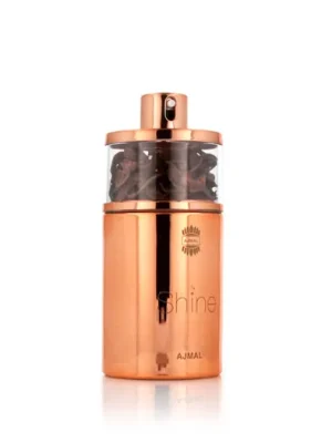 Ajmal Shine EDP 75 ml W Ihned K Objednání