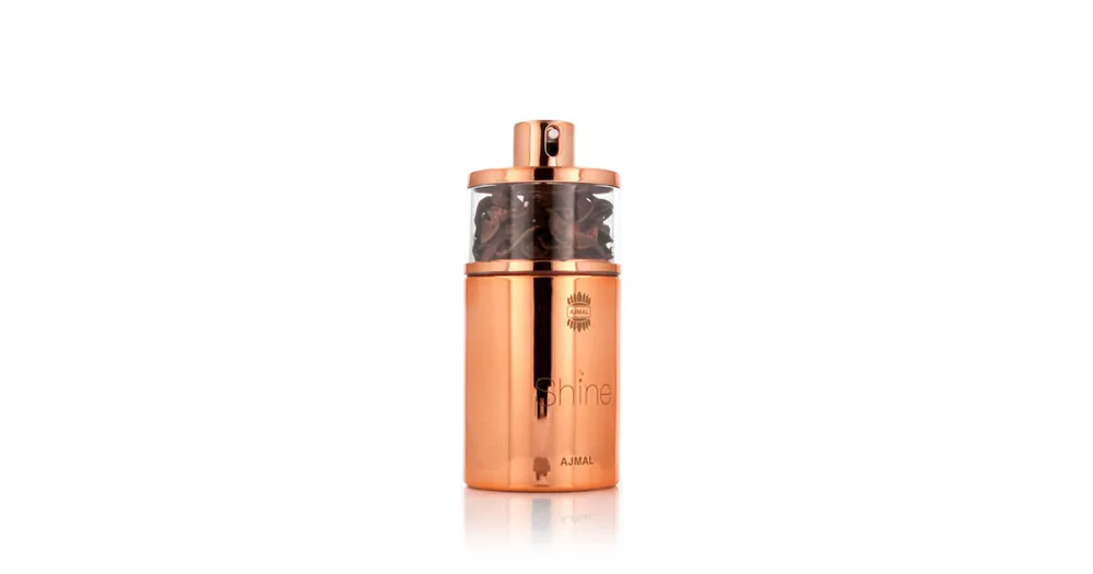 Ajmal Shine EDP 75 ml W Ihned K Objednání