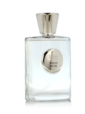 Giardino Benessere White Musk EDP 100 ml UNISEX Cenová Bomba