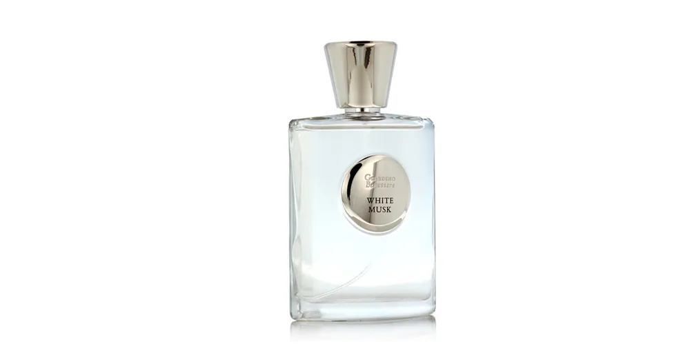 Giardino Benessere White Musk EDP 100 ml UNISEX Cenová Bomba
