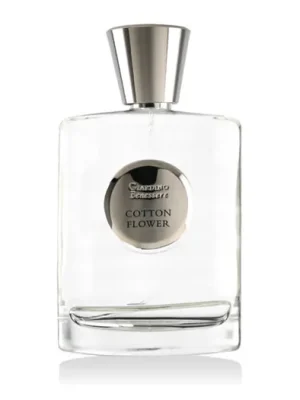 Giardino Benessere Cotton Flower EDP 100 ml UNISEX Originální