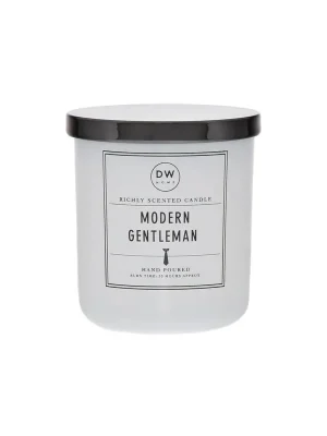 Sleva Modern GentlemanVonná svíčka ve skle, 264 g