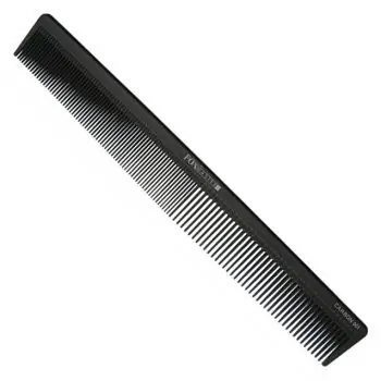 Hit Sezóny FOX Master Professional Carbon Comb 001 - karbonový hřeben 220mm