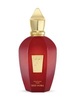 Objednat Nyní Xerjoff Shooting Stars Red Hoba Parfém 100 ml UNISEX
