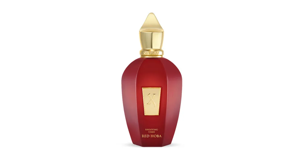 Objednat Nyní Xerjoff Shooting Stars Red Hoba Parfém 100 ml UNISEX