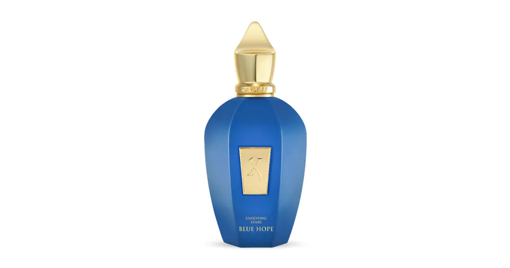 Xerjoff Shooting Stars Blue Hope Parfém 100 ml UNISEX Pouze Dnes