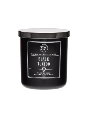 Black TuxedoVonná svíčka ve skle, 264 g Cenově Výhodný