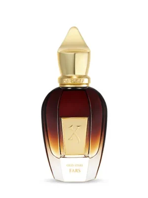 Xerjoff Oud Stars Fars Parfém 50 ml UNISEX Must-Have