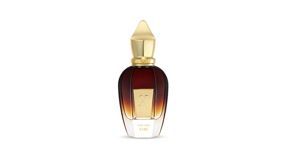 Xerjoff Oud Stars Fars Parfém 50 ml UNISEX Must-Have