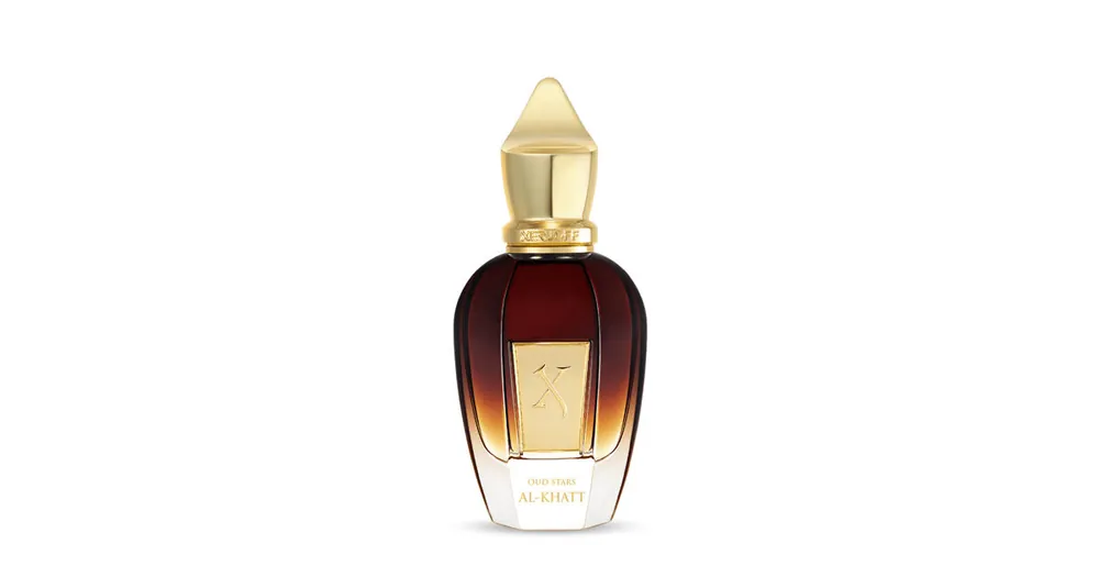 Omezená Nabídka Xerjoff Oud Stars Al-Khatt Parfém 50 ml UNISEX