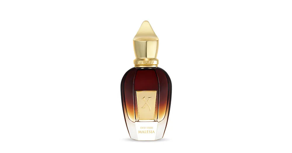 Xerjoff Oud Stars Malesia Parfém 50 ml UNISEX Tovární Cena