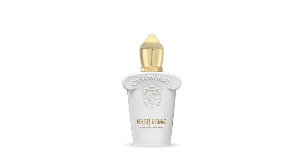 Akční Nabídka Xerjoff Casamorati 1888 Gran Ballo vlasový sprej 30 ml W