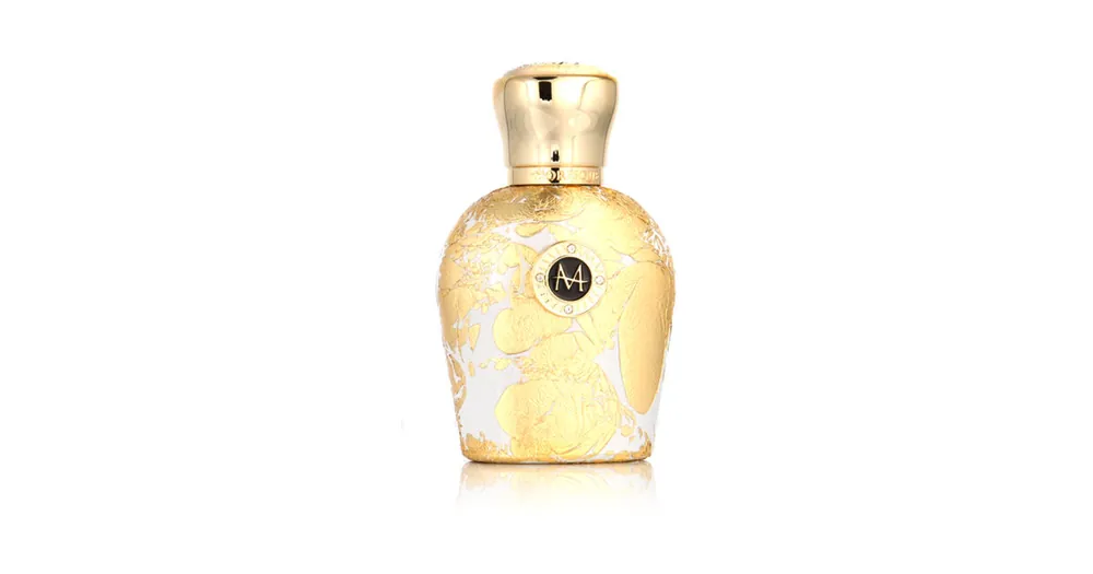 Moresque Regina EDP 50 ml UNISEX Poslední Šance