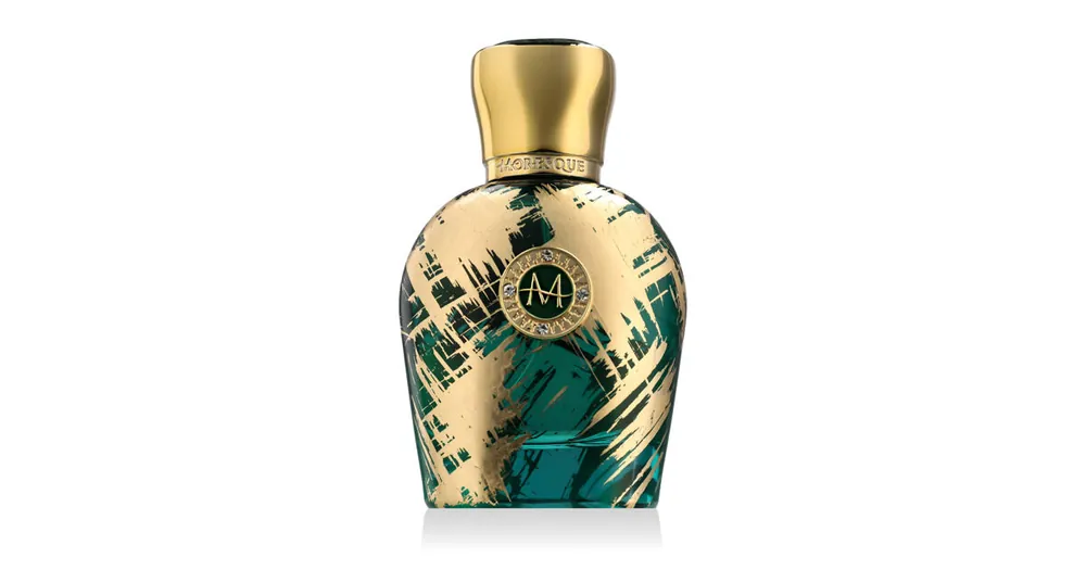 Sleva Moresque Fiore di Portofino EDP 50 ml UNISEX