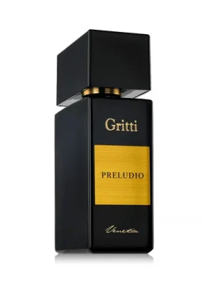 Nízká Cena Gritti Preludio Parfém 100 ml UNISEX