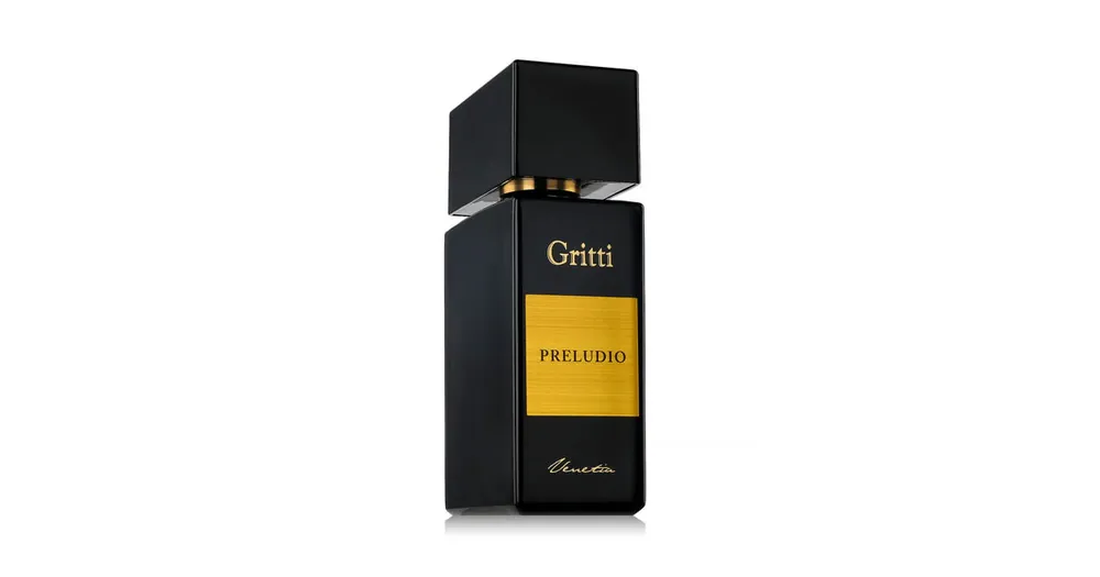 Nízká Cena Gritti Preludio Parfém 100 ml UNISEX
