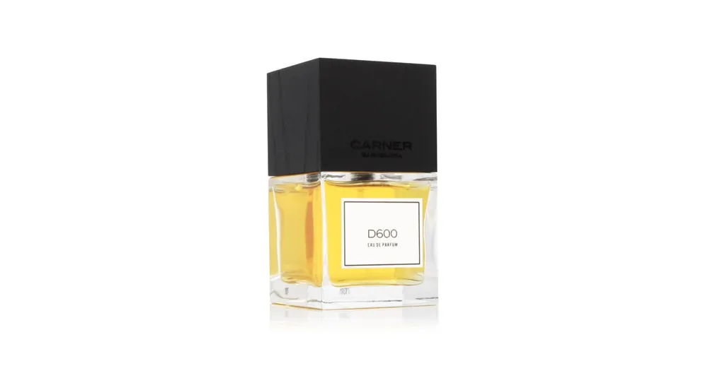 Tovární Cena Carner Barcelona D600 EDP 100 ml UNISEX