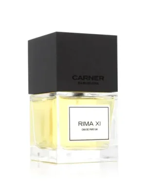 Carner Barcelona Rima XI EDP 100 ml UNISEX Časově Omezené