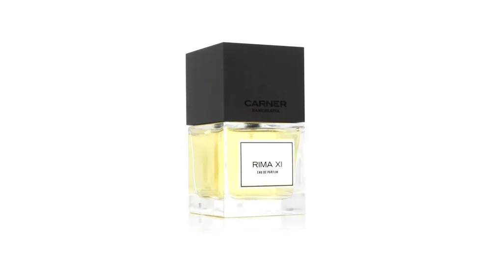 Carner Barcelona Rima XI EDP 100 ml UNISEX Časově Omezené