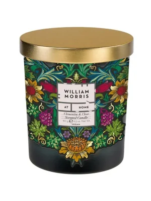 Nejlepší Volba William Morris Sunflower SwanVonná svíčka, 180 g