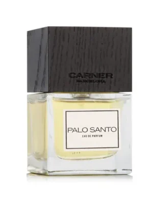 Nejprodávanější Carner Barcelona Palo Santo EDP 50 ml UNISEX