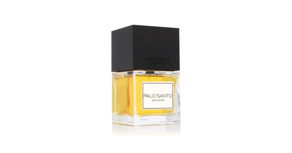 Carner Barcelona Palo Santo EDP 100 ml UNISEX Přímo Od Výrobce