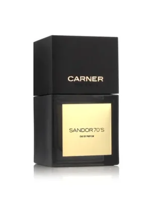 Bezpečná Platba Carner Barcelona Sandor 70'S EDP 50 ml UNISEX