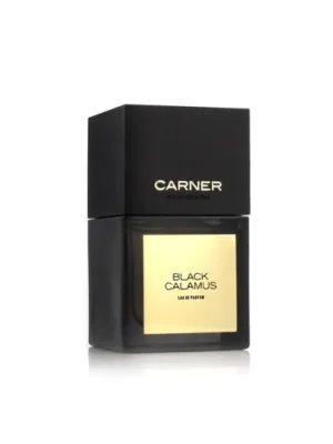 Víkendová Akce Carner Barcelona Black Calamus EDP 50 ml UNISEX