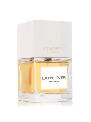 Carner Barcelona Latin Lover EDP 100 ml UNISEX Super Cena