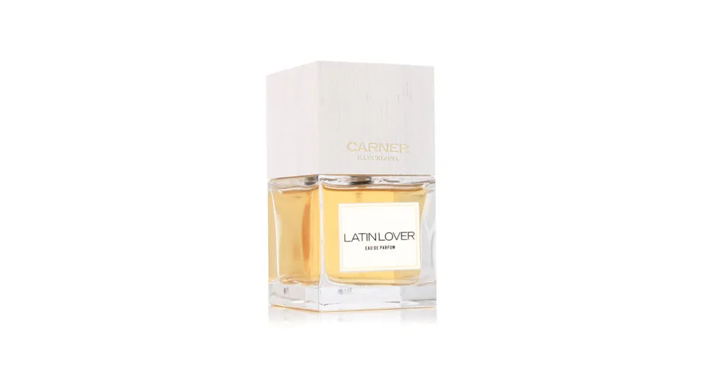 Carner Barcelona Latin Lover EDP 100 ml UNISEX Super Cena