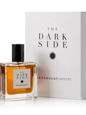 Francesca Bianchi The Dark Side Extrait de Parfum 30 ml UNISEX Jen Po Omezenou Doba