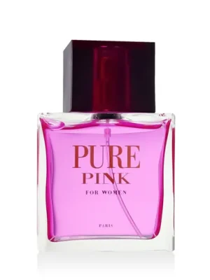 Super Cena Karen Low Pure Pink EDP 100 ml W