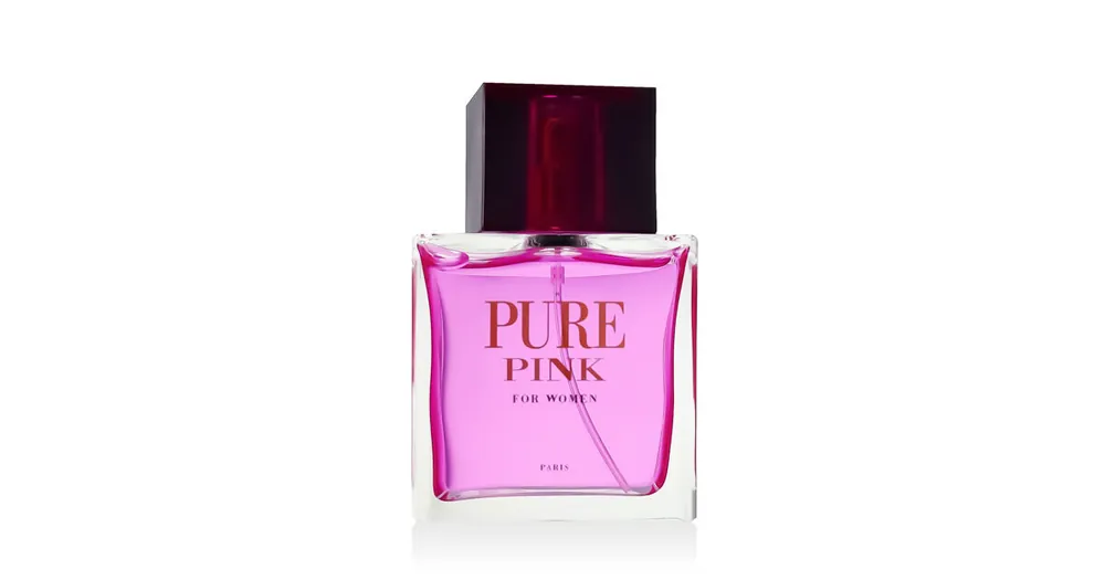 Super Cena Karen Low Pure Pink EDP 100 ml W