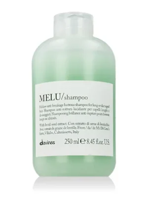 Ihned K Objednání Davines MELU Mellow Anti-Breakage Lustrous Shampoo 250 ml