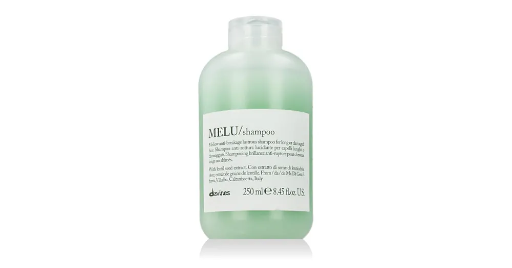 Ihned K Objednání Davines MELU Mellow Anti-Breakage Lustrous Shampoo 250 ml