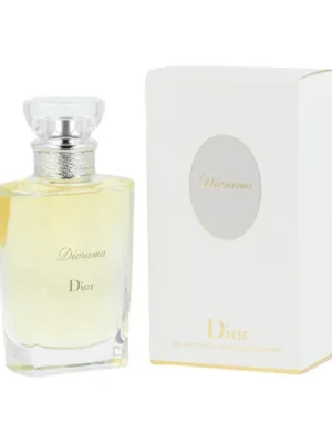 Omezená Nabídka Dior Diorama EDT 100 ml W