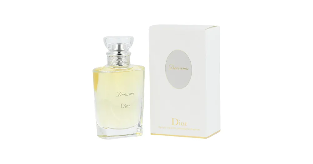 Omezená Nabídka Dior Diorama EDT 100 ml W