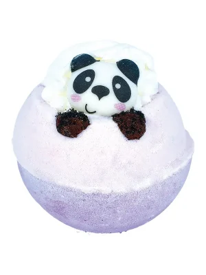 Výprodej Bear With MeŠumivá bomba do koupele, 160 g