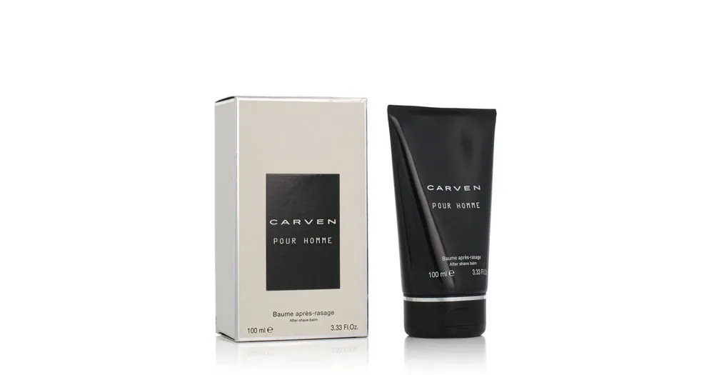 Carven Pour Homme ASB 100 ml M Nejlepší Volba