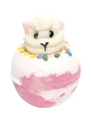 Big Llama MamaŠumivá bomba do koupele, 160 g Kup Teď