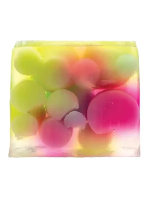 Bubble UpTuhé mýdlo, 100 g Vrácení Zdarma