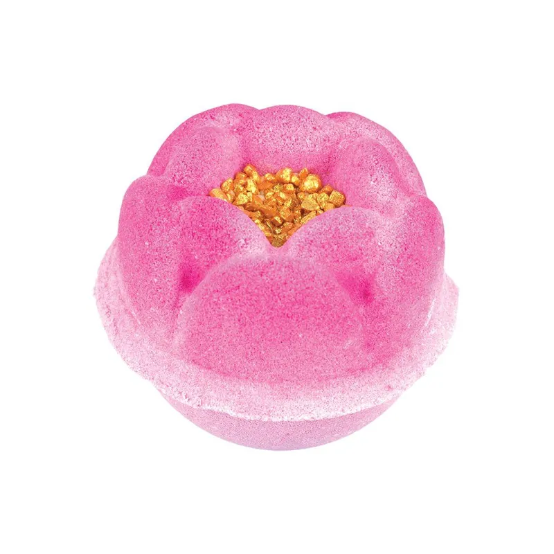 Rychlé Dodání I Can Buy Myself FlowersŠumivá bomba do koupele, 160 g