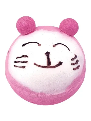 Must-Have Cat-a-TonicŠumivá bomba do koupele, 160 g
