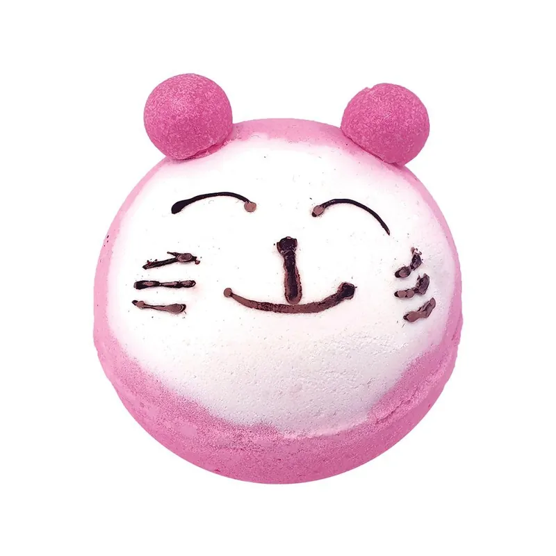 Must-Have Cat-a-TonicŠumivá bomba do koupele, 160 g