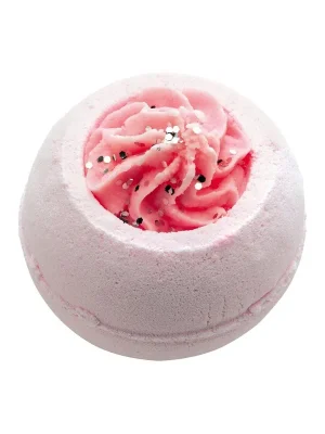 Akční Nabídka Cotton CandyŠumivá bomba do koupele, 160 g
